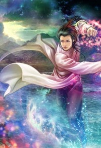 (渣反同人)人渣反派自救系統之夢蝶