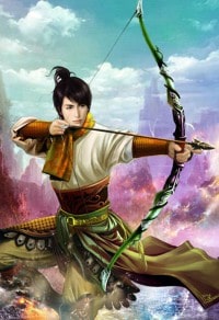 我的寵物開掛了