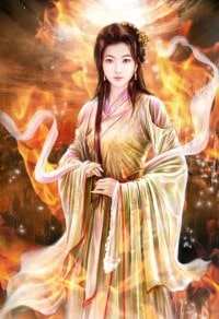 末世穿越:情長如卿天不老