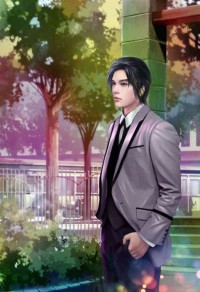 悬赏美男