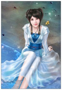 產乳少女