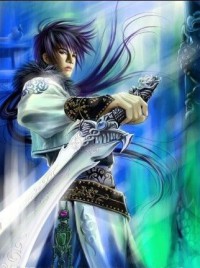 位面騎士選拔賽