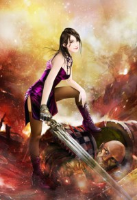 蚀骨危婚:恶魔老公求放手!