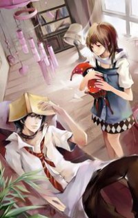 【新书】凤于九天25再临博间