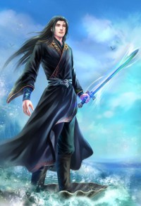 如水淫殤