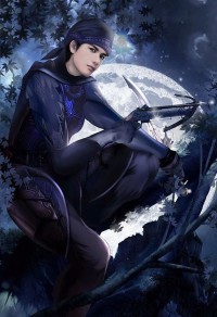 后宫熹妃传