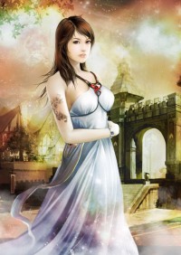 妃臨江湖：對門王爺榻上歡