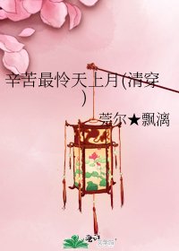 辛苦最憐天上月(清穿)