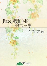 [Fate]我和闪闪的二三事
