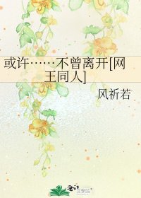 或許……不曾離開[網王同人]
